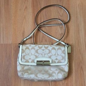 Coach Crossbody Purse
